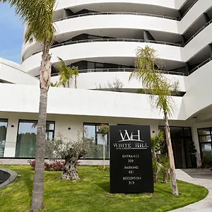 White Hill Hotel, & Conferences Hotell Durrës