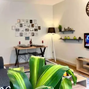 Cihangir House Apart Otel İstanbul