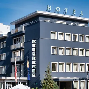 Citylight Hotell Berlin