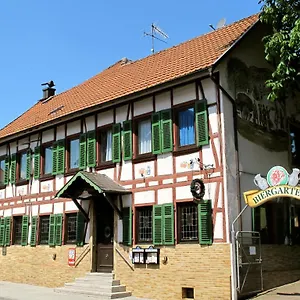 Pensionat Zum Loewen, Frankfurt am Main