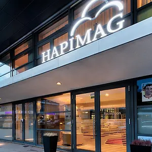Hapimag Gendarmenmarkt Apart Otel Berlin