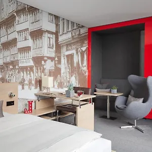 Living Frankfurt Fráncfort del Meno