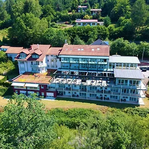 Spechtshaardt Hotell Rothenbuch