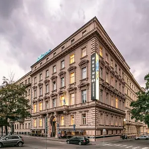 Meetme23 Otel Prag